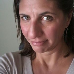 Meet your Posher, Jen